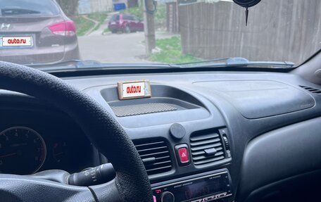 Nissan Almera, 2005 год, 350 000 рублей, 10 фотография