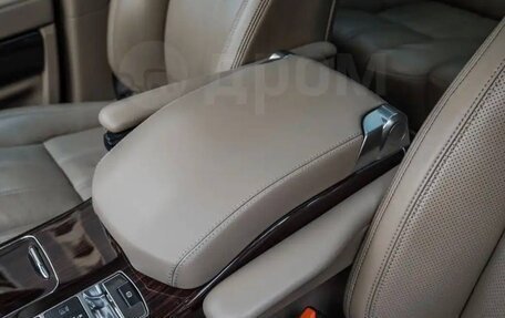 Land Rover Range Rover IV рестайлинг, 2013 год, 4 800 000 рублей, 33 фотография