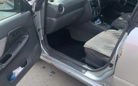 Subaru Impreza III, 2003 год, 400 000 рублей, 9 фотография