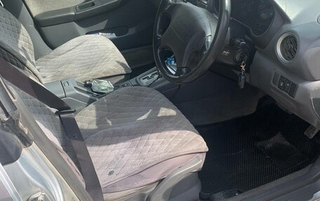 Subaru Impreza III, 2003 год, 400 000 рублей, 8 фотография