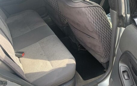 Subaru Impreza III, 2003 год, 400 000 рублей, 10 фотография