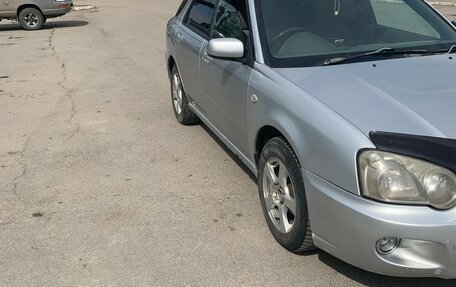 Subaru Impreza III, 2003 год, 400 000 рублей, 6 фотография