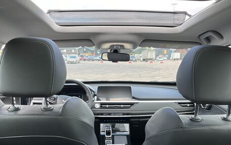 Chery Tiggo 7 Pro, 2021 год, 1 790 000 рублей, 9 фотография