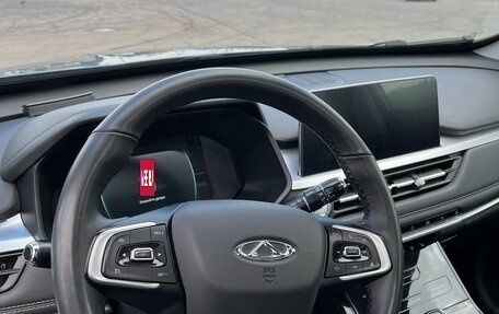Chery Tiggo 7 Pro, 2021 год, 1 790 000 рублей, 8 фотография