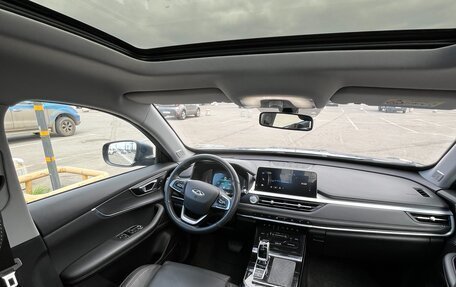 Chery Tiggo 7 Pro, 2021 год, 1 790 000 рублей, 18 фотография