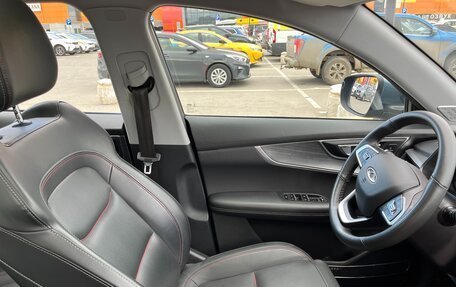 Chery Tiggo 7 Pro, 2021 год, 1 790 000 рублей, 13 фотография