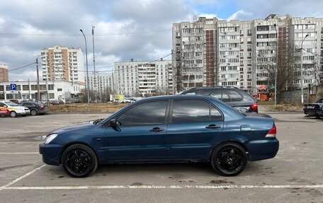 Mitsubishi Lancer IX, 2006 год, 360 000 рублей, 5 фотография