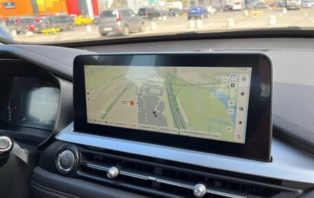 Chery Tiggo 7 Pro, 2021 год, 1 790 000 рублей, 21 фотография