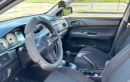 Mitsubishi Lancer IX, 2006 год, 360 000 рублей, 8 фотография
