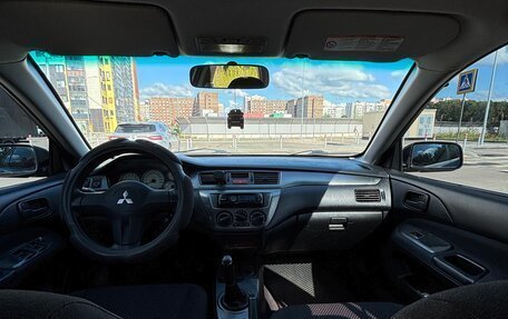 Mitsubishi Lancer IX, 2006 год, 360 000 рублей, 7 фотография