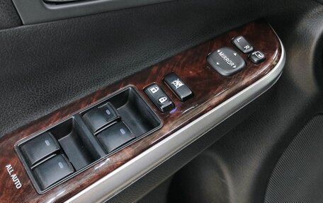 Toyota Camry, 2017 год, 2 199 000 рублей, 13 фотография