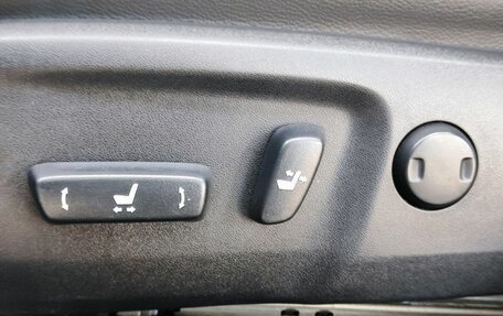 Toyota Camry, 2017 год, 2 199 000 рублей, 14 фотография