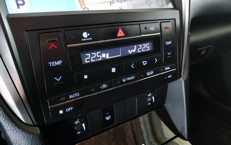 Toyota Camry, 2017 год, 2 199 000 рублей, 10 фотография