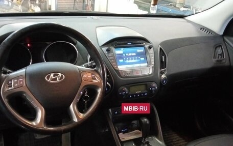 Hyundai ix35 I рестайлинг, 2014 год, 1 440 000 рублей, 4 фотография