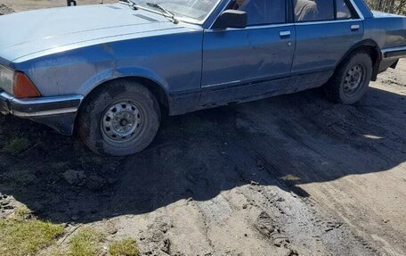 Ford Granada II, 1984 год, 75 000 рублей, 6 фотография