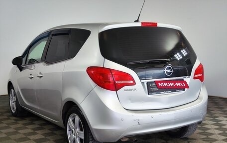 Opel Meriva, 2014 год, 699 000 рублей, 8 фотография