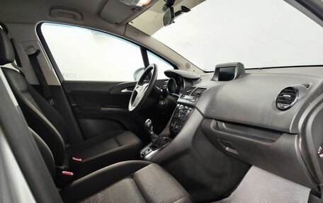 Opel Meriva, 2014 год, 699 000 рублей, 13 фотография