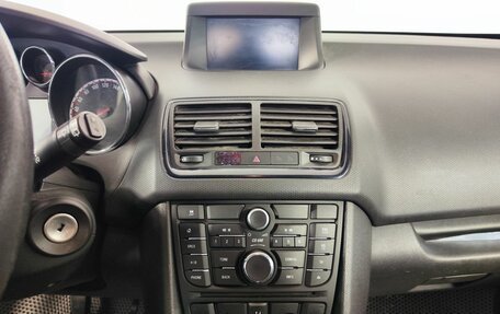 Opel Meriva, 2014 год, 699 000 рублей, 18 фотография