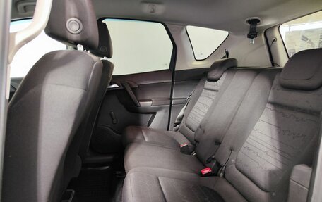 Opel Meriva, 2014 год, 699 000 рублей, 15 фотография