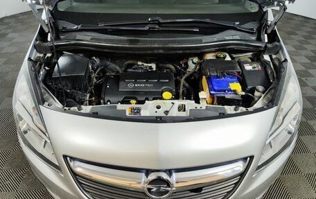 Opel Meriva, 2014 год, 699 000 рублей, 11 фотография