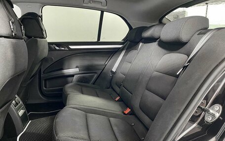 Skoda Superb III рестайлинг, 2013 год, 1 149 000 рублей, 15 фотография