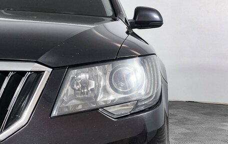 Skoda Superb III рестайлинг, 2013 год, 1 149 000 рублей, 21 фотография