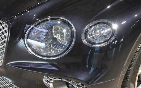 Bentley Continental GT III, 2020 год, 25 000 000 рублей, 7 фотография