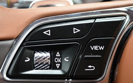 Bentley Continental GT III, 2020 год, 25 000 000 рублей, 16 фотография