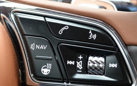 Bentley Continental GT III, 2020 год, 25 000 000 рублей, 17 фотография