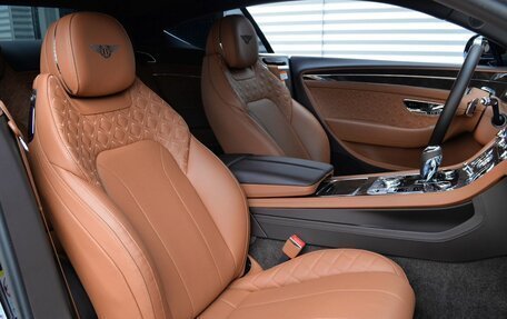Bentley Continental GT III, 2020 год, 25 000 000 рублей, 25 фотография