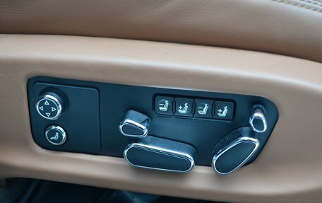Bentley Continental GT III, 2020 год, 25 000 000 рублей, 23 фотография