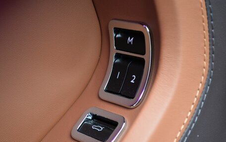 Bentley Continental GT III, 2020 год, 25 000 000 рублей, 30 фотография