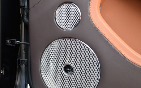 Bentley Continental GT III, 2020 год, 25 000 000 рублей, 36 фотография