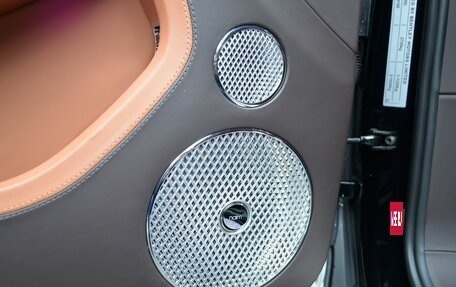Bentley Continental GT III, 2020 год, 25 000 000 рублей, 31 фотография