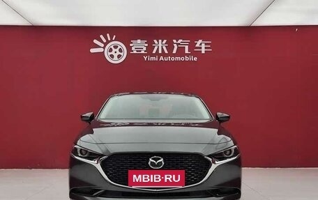 Mazda 3, 2022 год, 1 800 000 рублей, 2 фотография