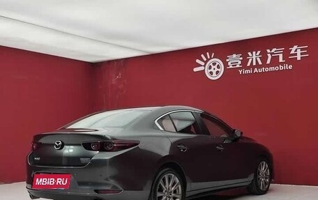 Mazda 3, 2022 год, 1 800 000 рублей, 6 фотография