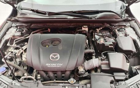 Mazda 3, 2022 год, 1 800 000 рублей, 14 фотография