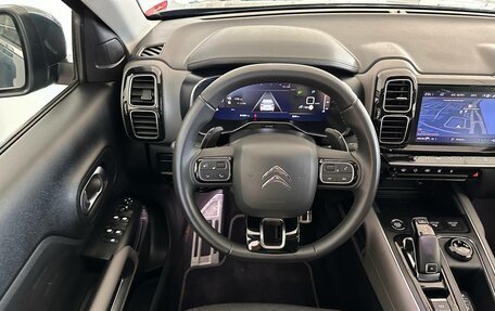 Citroen C5 Aircross I, 2021 год, 2 060 000 рублей, 9 фотография