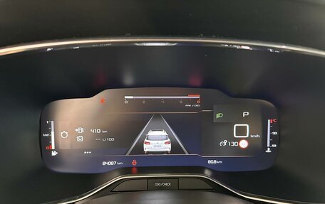 Citroen C5 Aircross I, 2021 год, 2 060 000 рублей, 16 фотография