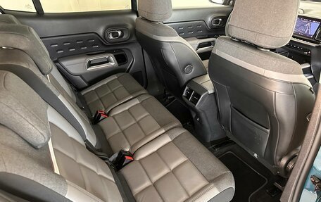 Citroen C5 Aircross I, 2021 год, 2 060 000 рублей, 7 фотография