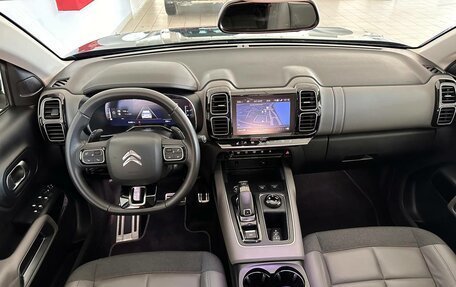 Citroen C5 Aircross I, 2021 год, 2 060 000 рублей, 10 фотография