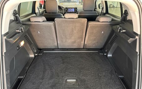 Citroen C5 Aircross I, 2021 год, 2 060 000 рублей, 8 фотография