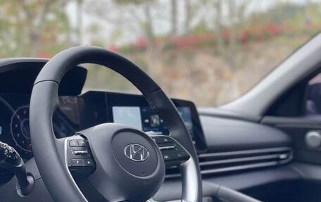 Hyundai Elantra, 2022 год, 1 450 000 рублей, 25 фотография