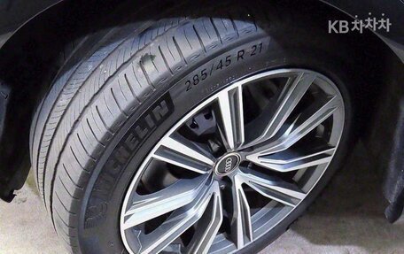 Audi Q8 I, 2021 год, 7 410 000 рублей, 8 фотография