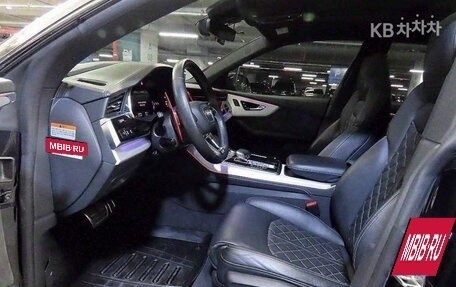 Audi Q8 I, 2021 год, 7 410 000 рублей, 6 фотография