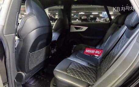 Audi Q8 I, 2021 год, 7 410 000 рублей, 14 фотография