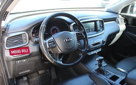 KIA Sorento III Prime рестайлинг, 2018 год, 2 900 000 рублей, 5 фотография
