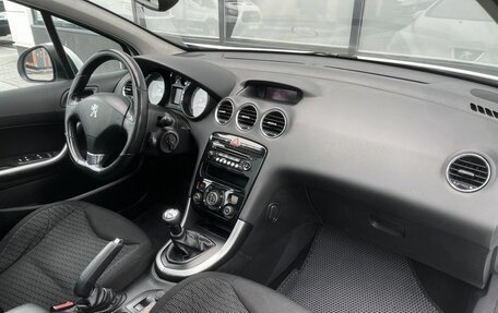 Peugeot 308 II, 2012 год, 650 000 рублей, 10 фотография