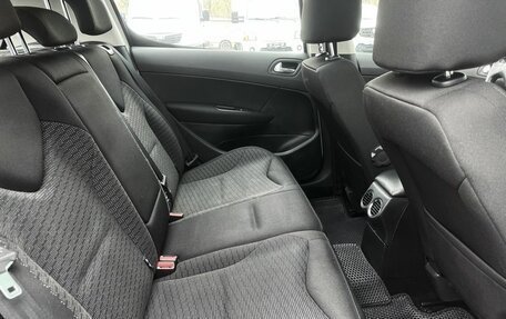 Peugeot 308 II, 2012 год, 650 000 рублей, 13 фотография