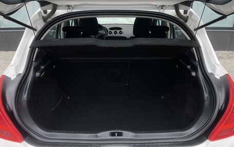 Peugeot 308 II, 2012 год, 650 000 рублей, 15 фотография